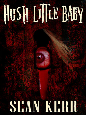 cover image of Hush Little Baby